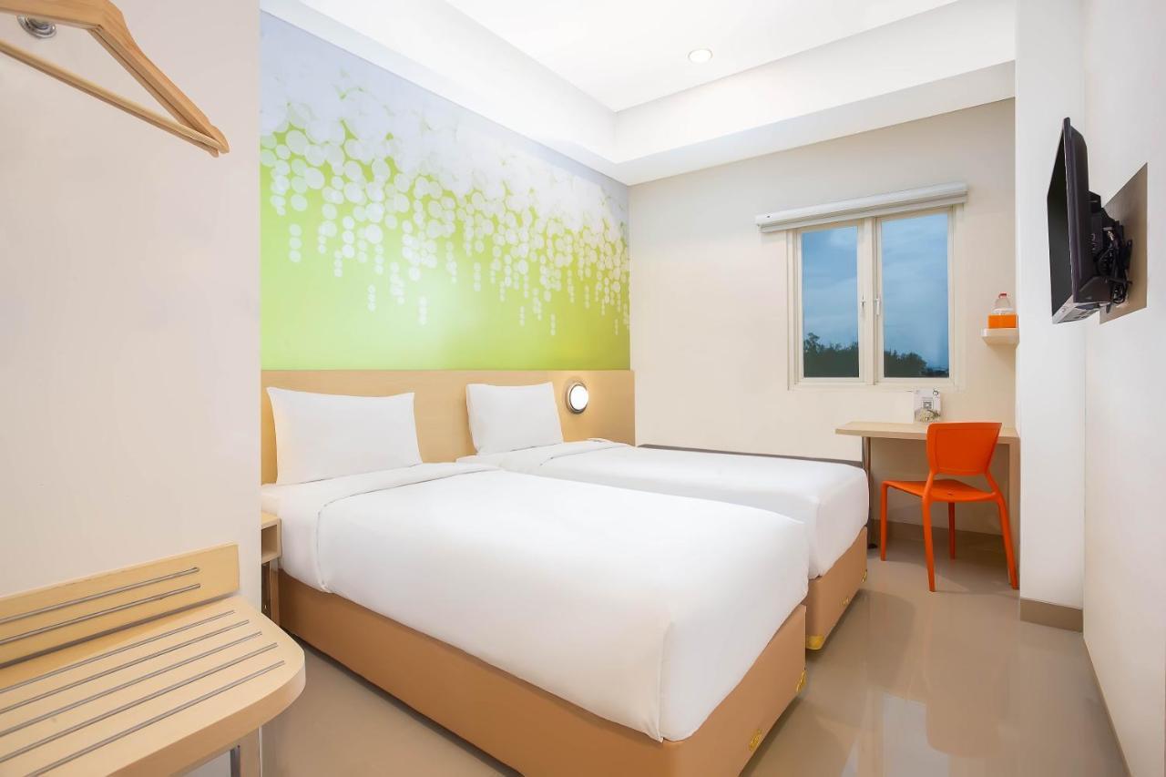 Zest Parang Raja Solo By Swiss-Belhotel International Bonorejo Экстерьер фото